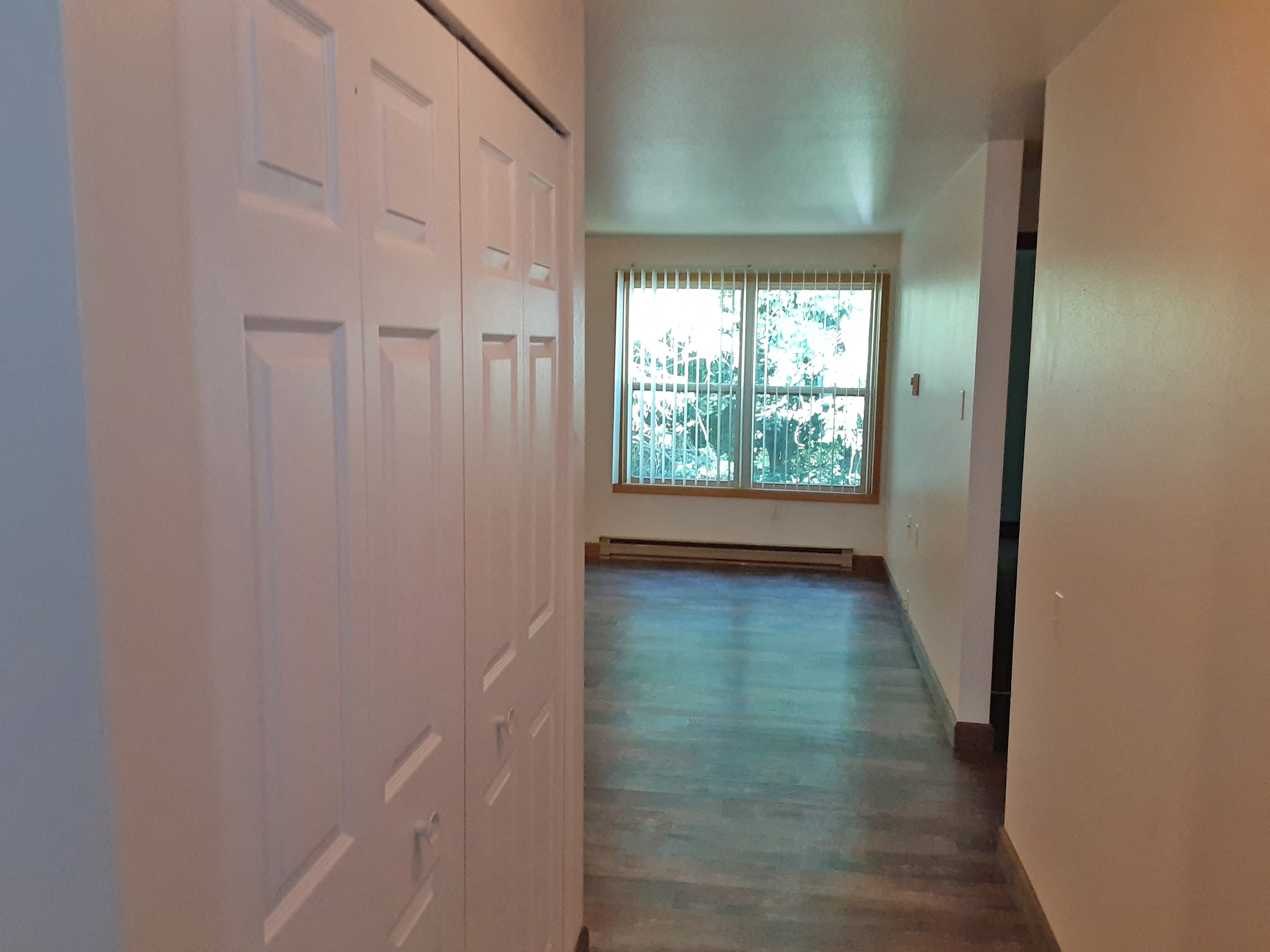 ARMSTRONG APARTMENTS