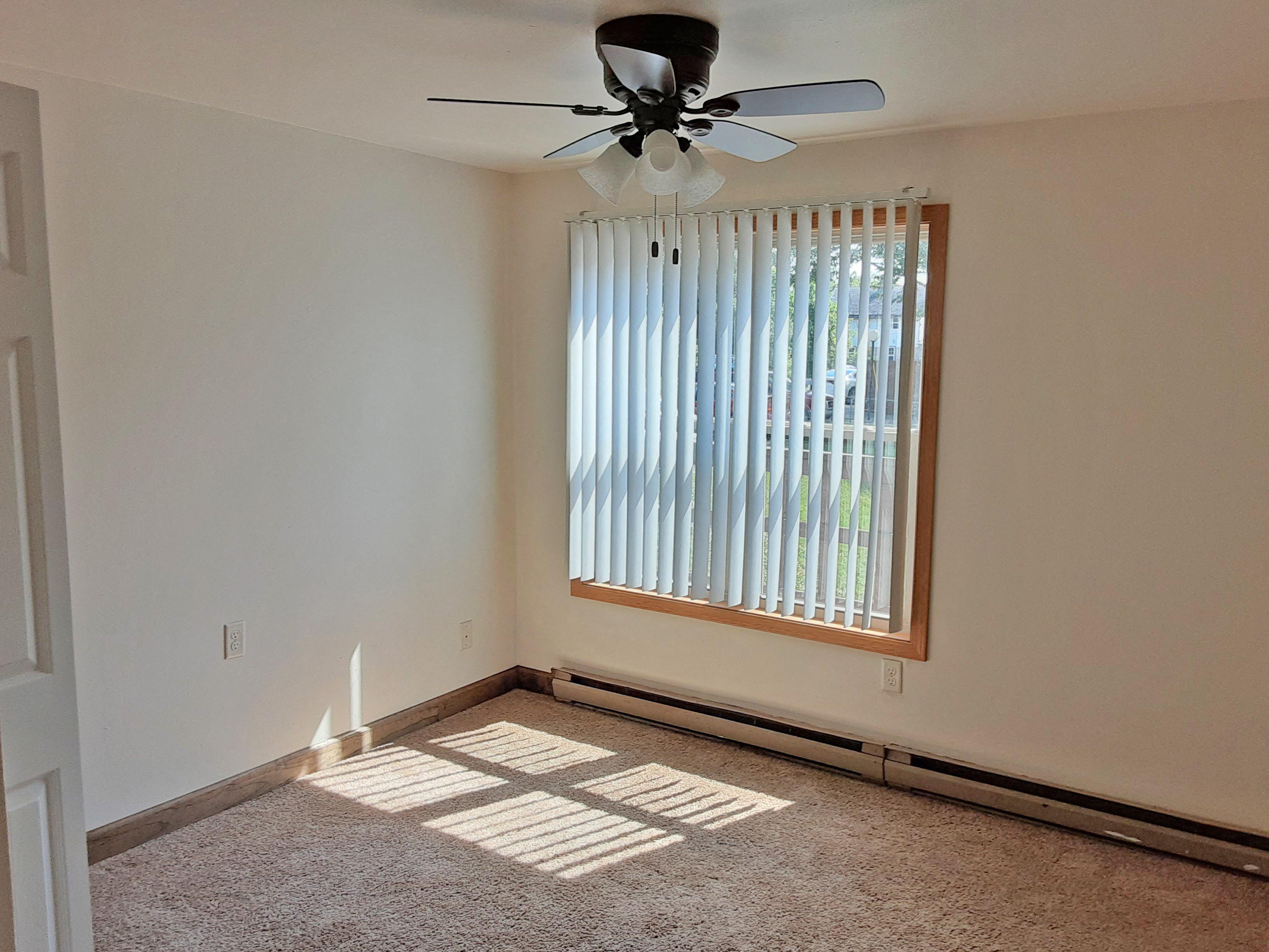 ARMSTRONG APARTMENTS