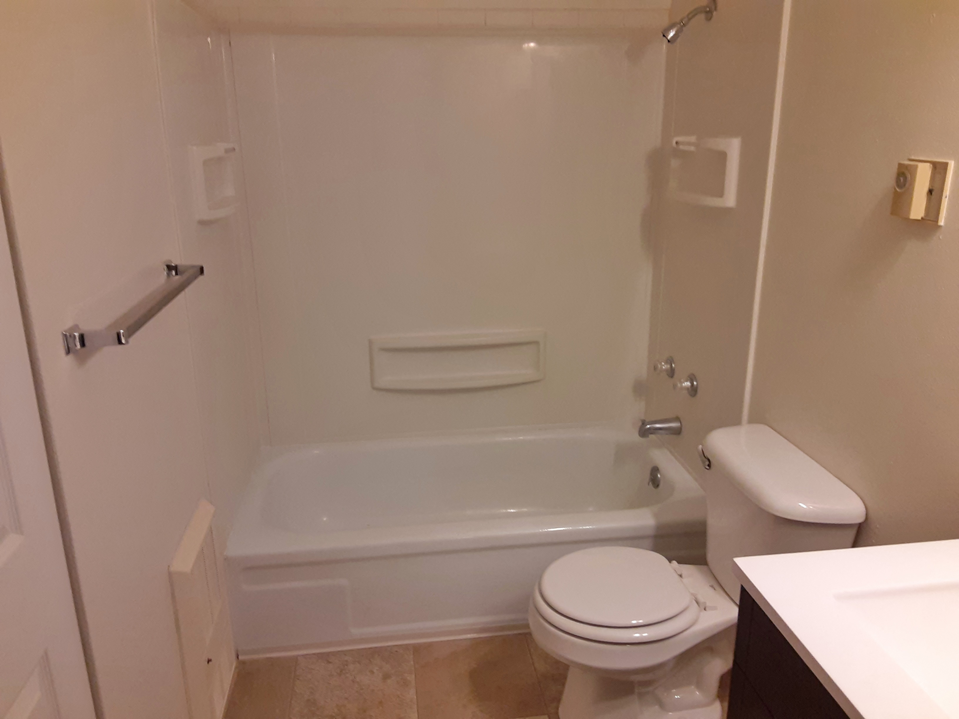 ARMSTRONG APARTMENTS