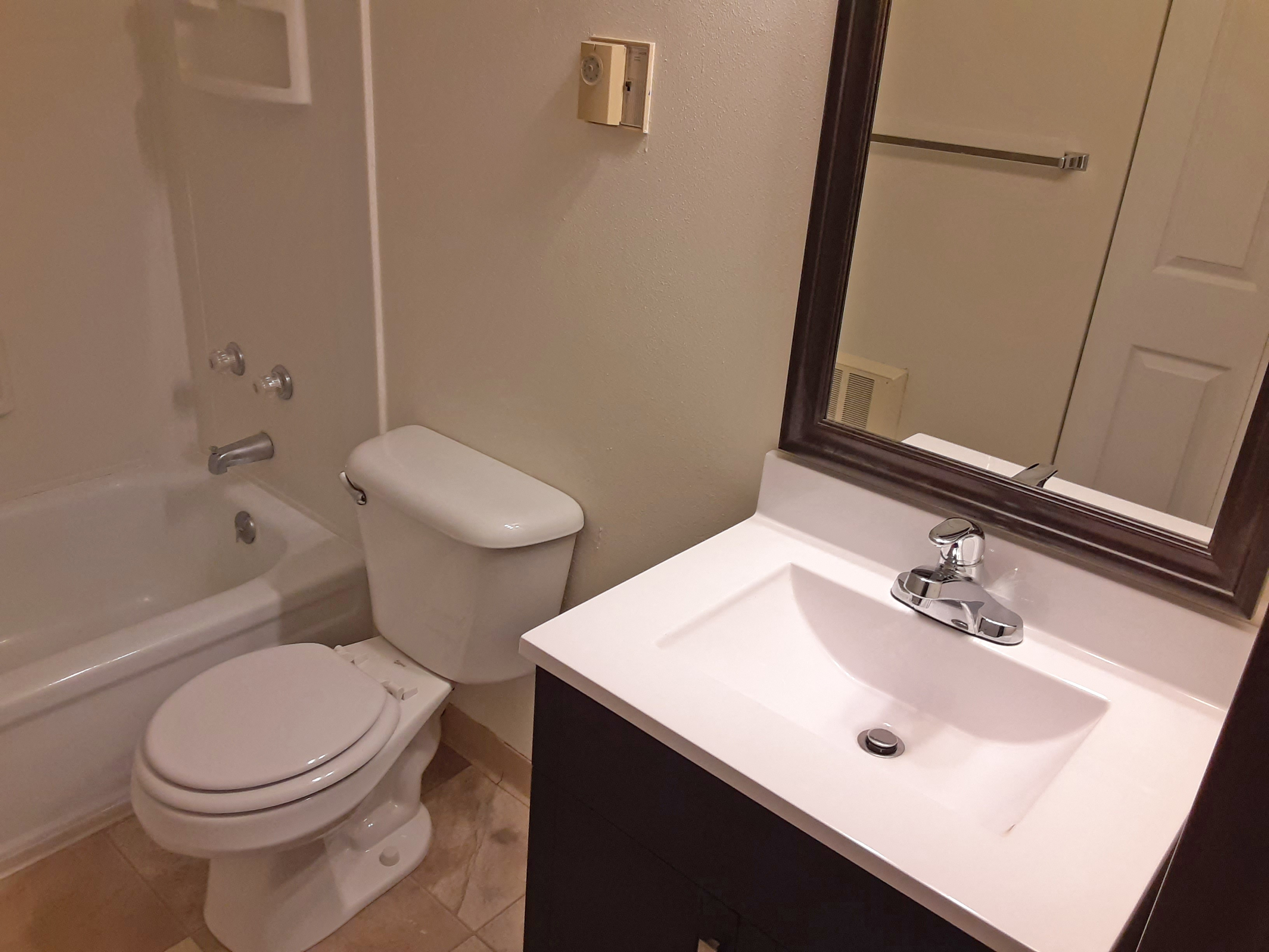 ARMSTRONG APARTMENTS