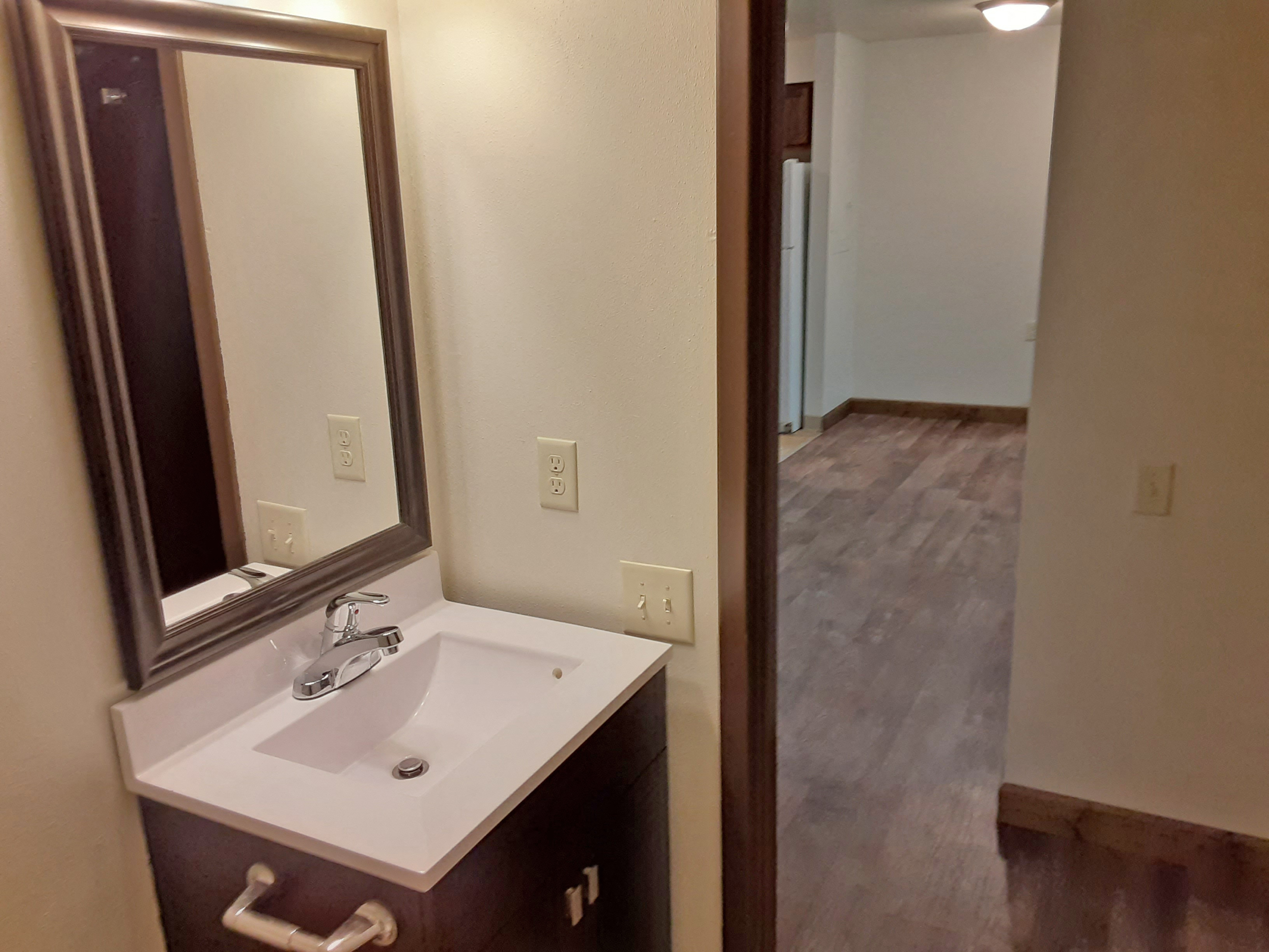 ARMSTRONG APARTMENTS