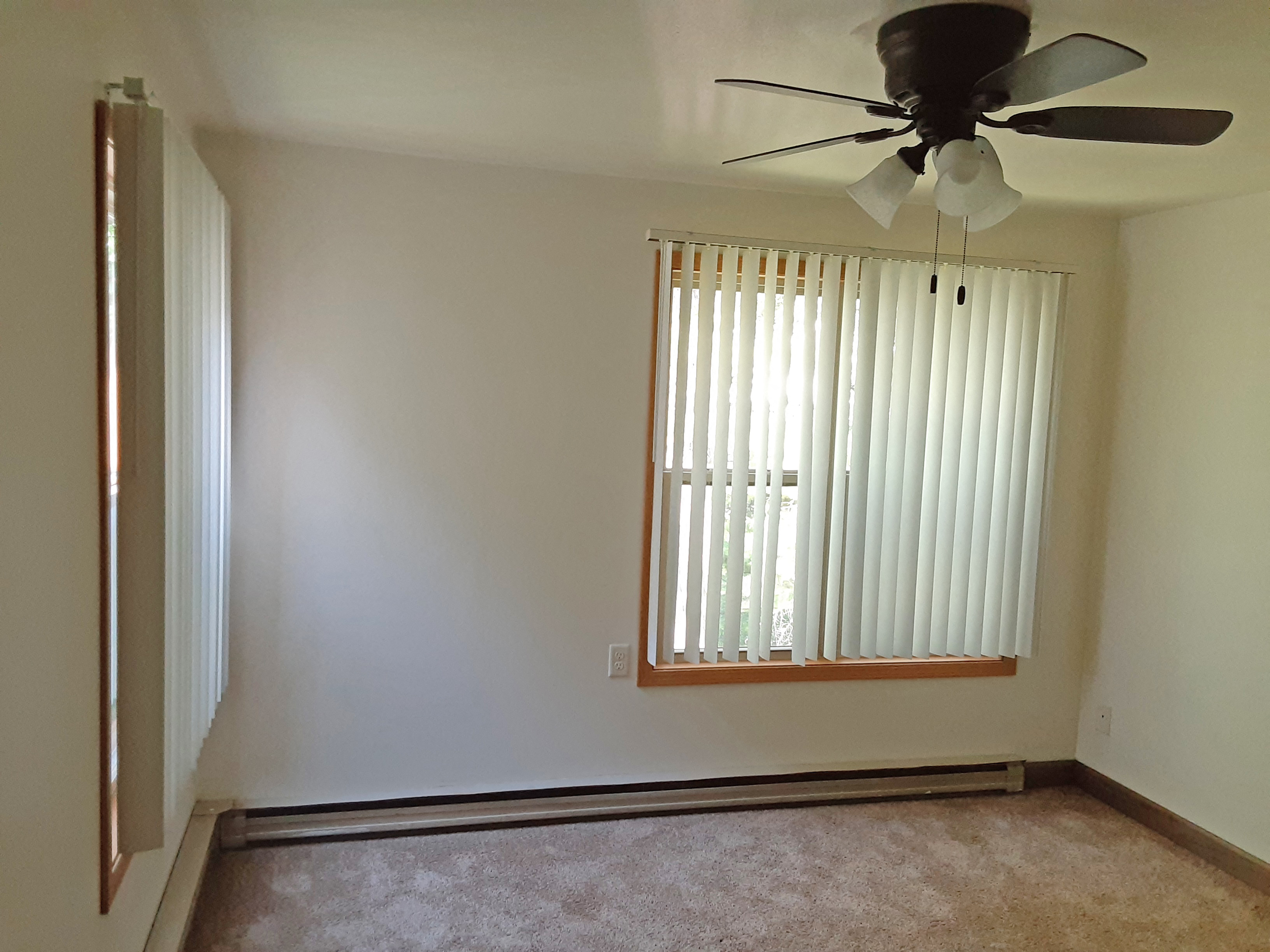 ARMSTRONG APARTMENTS