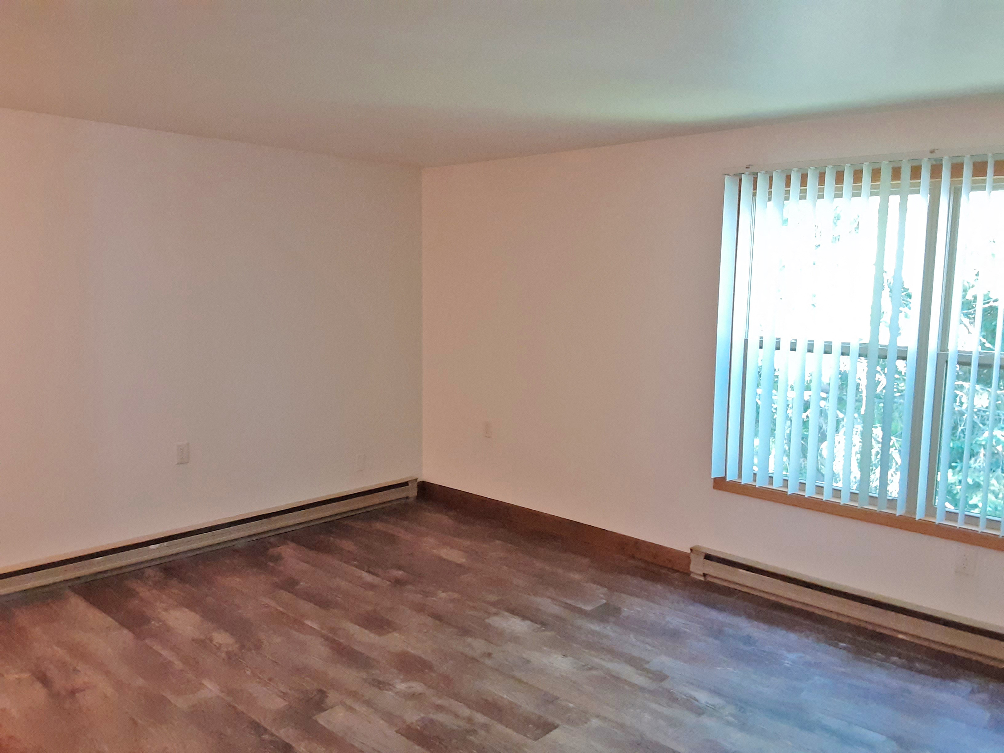 ARMSTRONG APARTMENTS