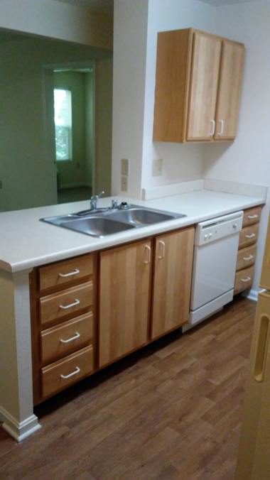 407 North 2Nd Street 1-2 Beds Apartment for Rent - Photo Gallery 1