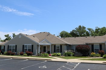 5282 Cobblegate Dr 2-3 Beds Apartment for Rent - Photo Gallery 18