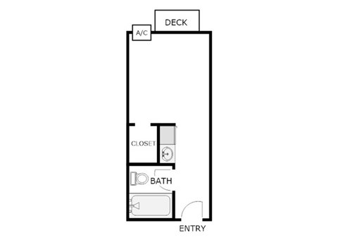 1935 Miller Street Studio-3 Beds Apartment for Rent - Photo Gallery 32