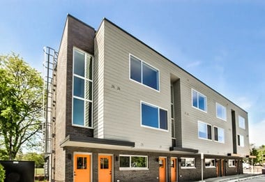 1193 Floyd Street 1-2 Beds Apartment for Rent - Photo Gallery 1