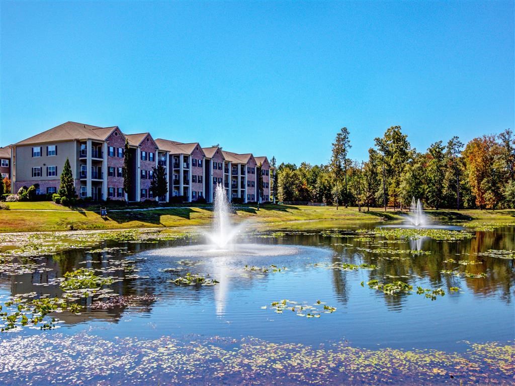 Lauren Ridge Apartments, 500 Carlen Avenue, Lexington, SC