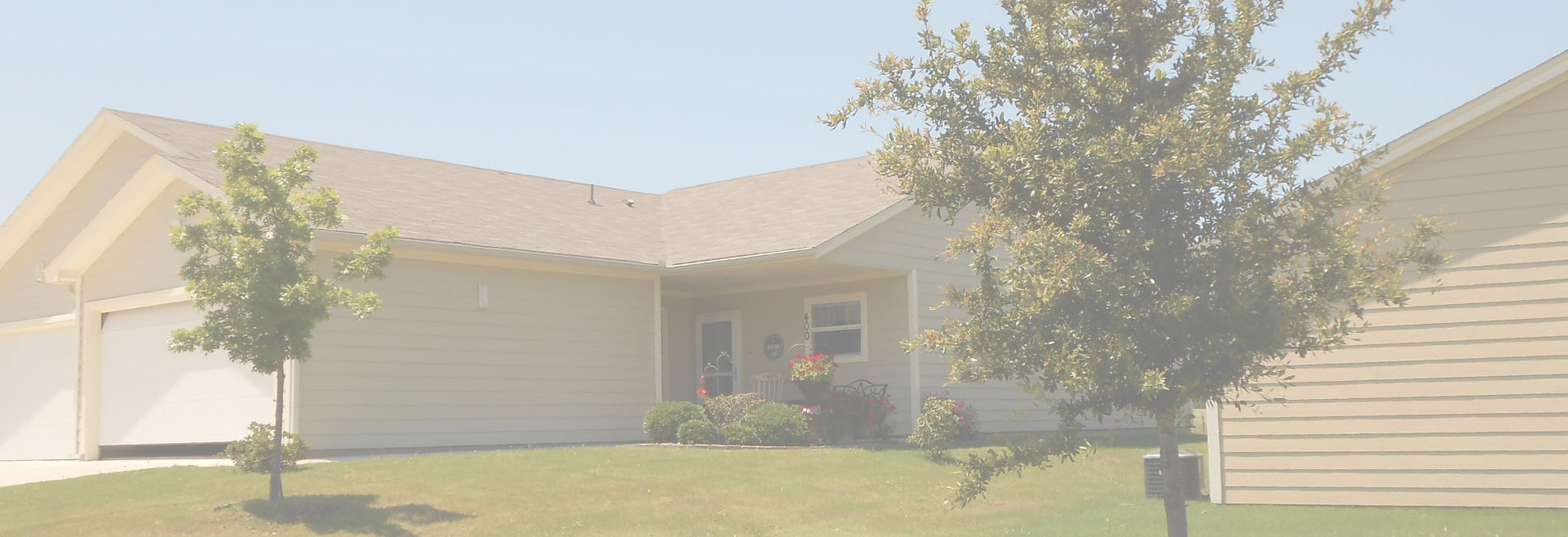 Gardens of Weatherford Apartments in Weatherford, TX