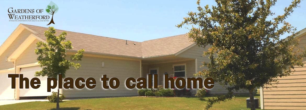Gardens of Weatherford | Apartments in Weatherford, TX