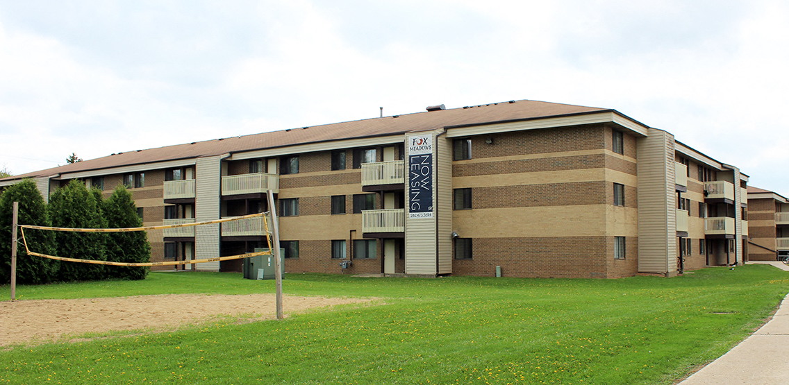 The Crossings At Fox Meadows Apartments Memphis Tn 38115