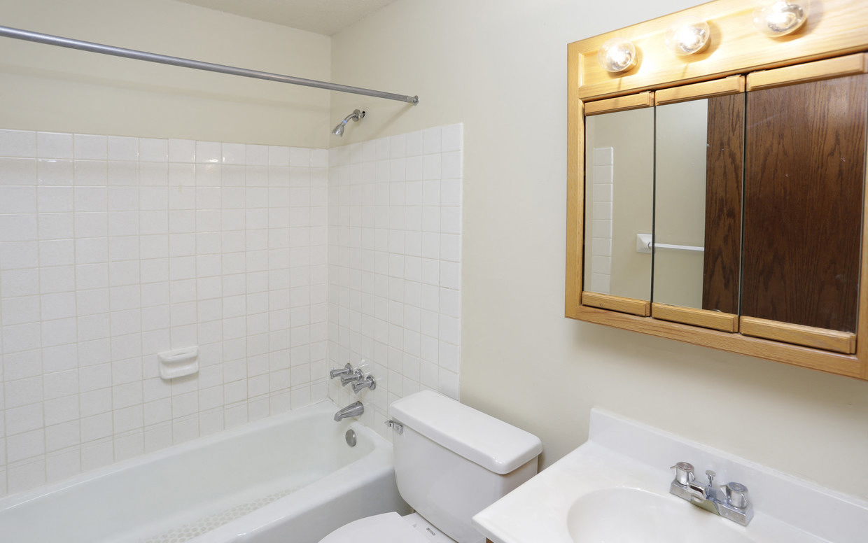 Forest Park II Apartments