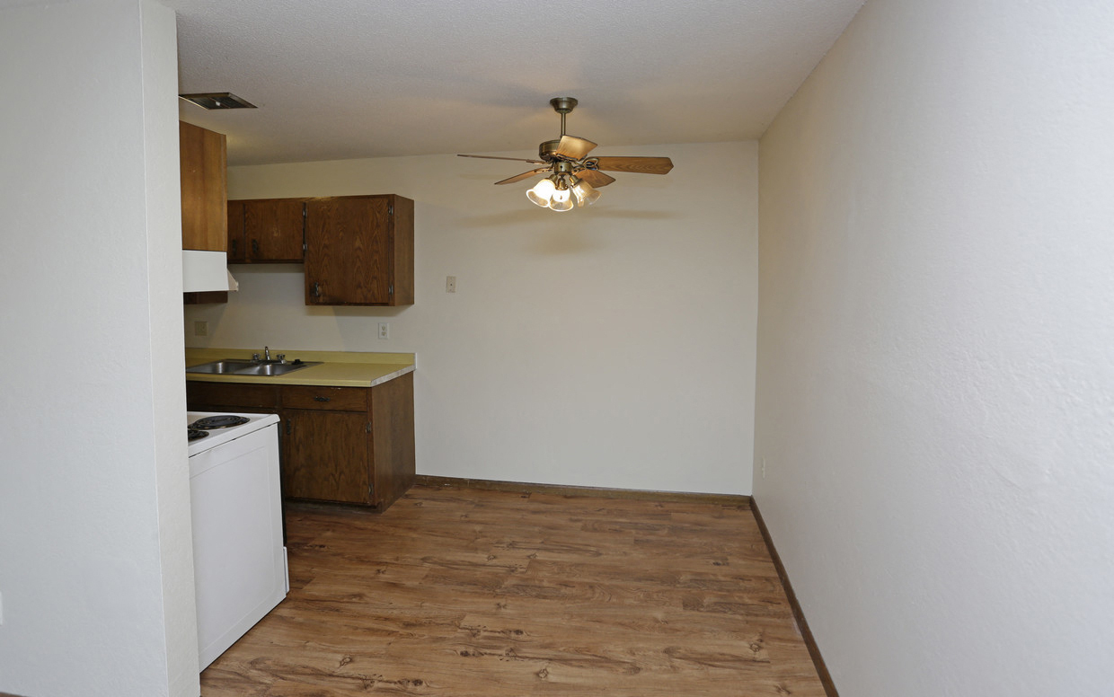 Forest Park II Apartments