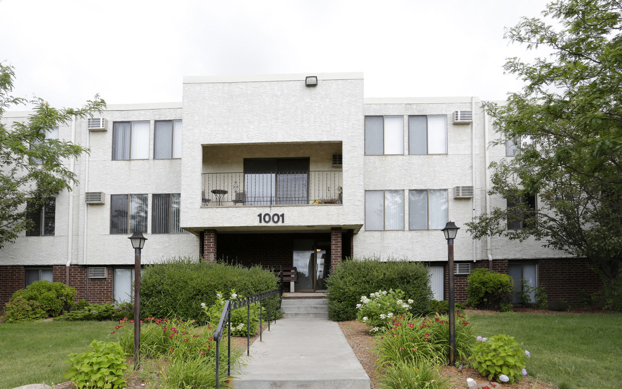 Forest Park II Apartments