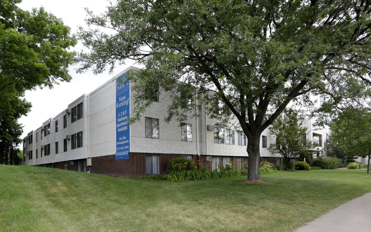 Forest Park II Apartments