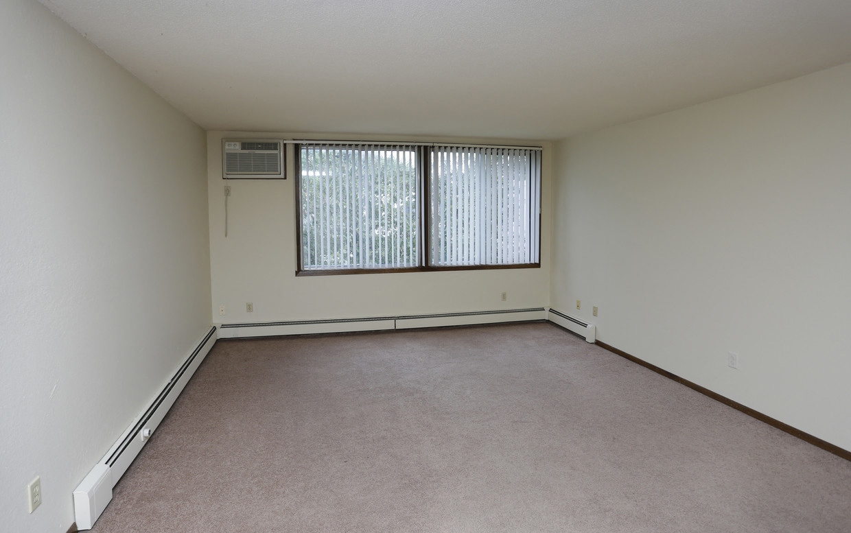 Forest Park II Apartments