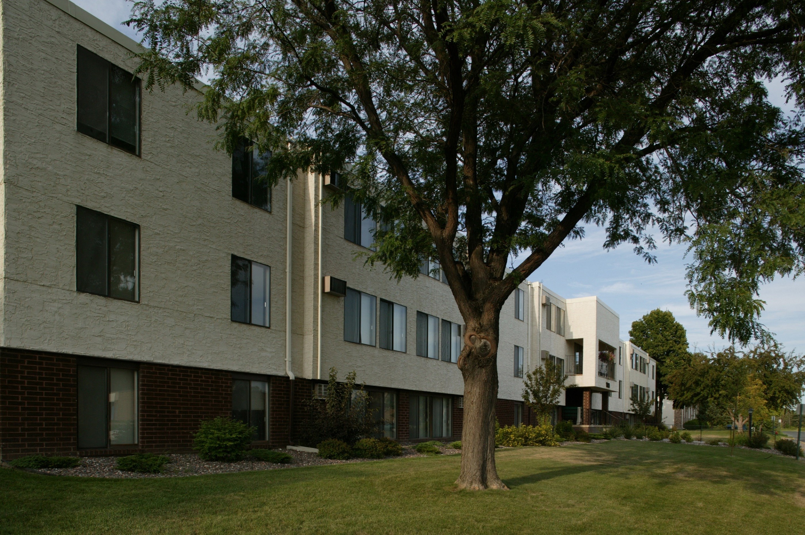 Forest Park II Apartments, 1001 SW 7th Avenue, Forest Lake, MN RentCafe