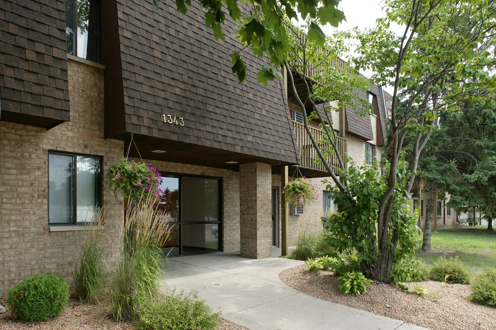 Gentry Apartments, 1343 Gentry Avenue North, Oakdale, MN RentCafe