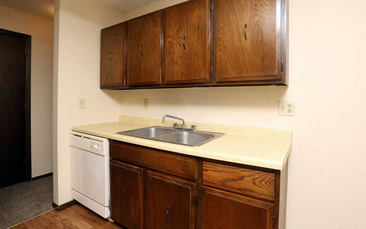 North Shore Apartments