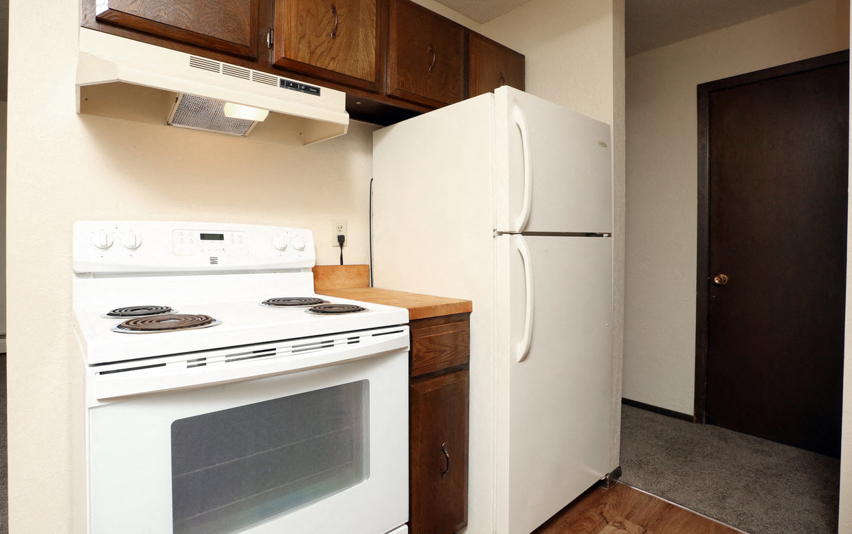 North Shore Apartments