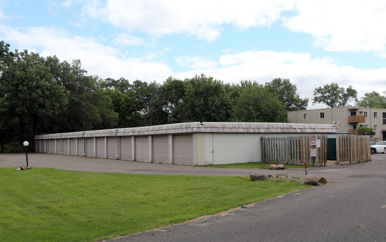 North Shore Apartments