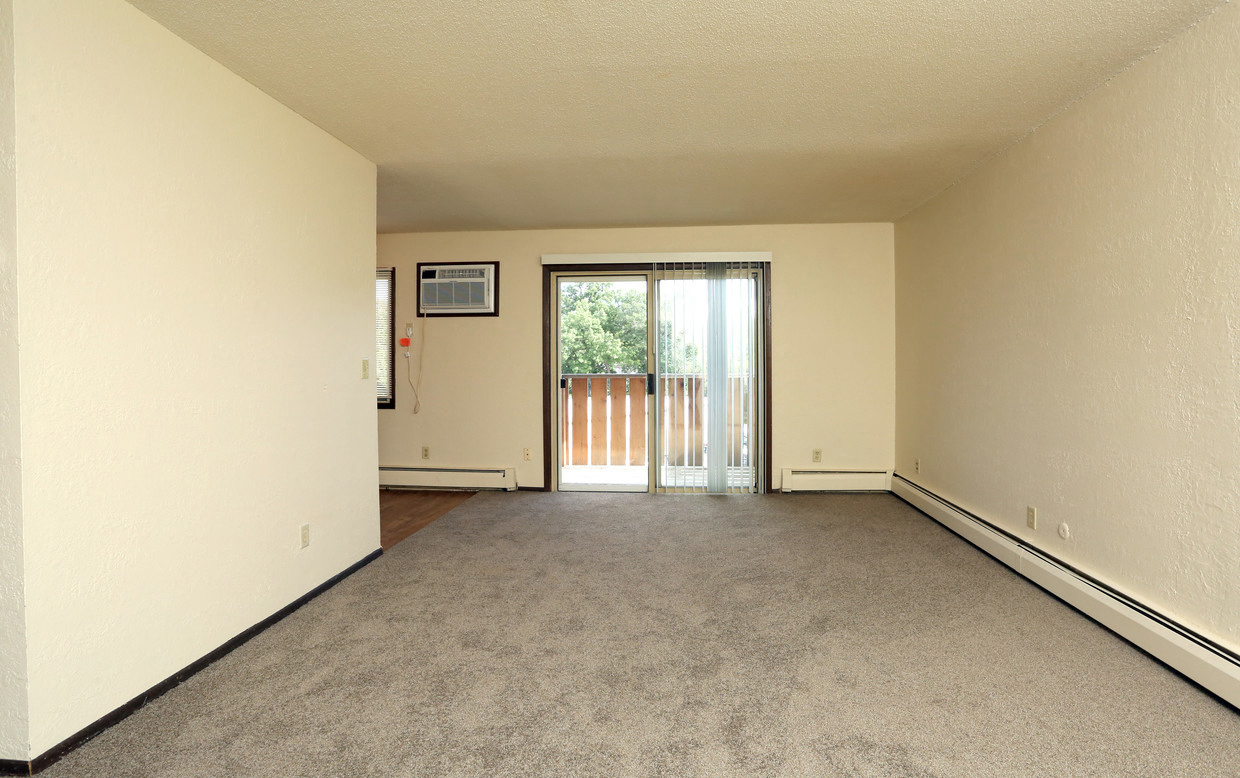 North Shore Apartments