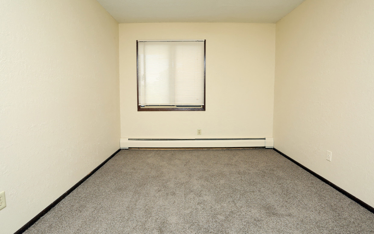 North Shore Apartments