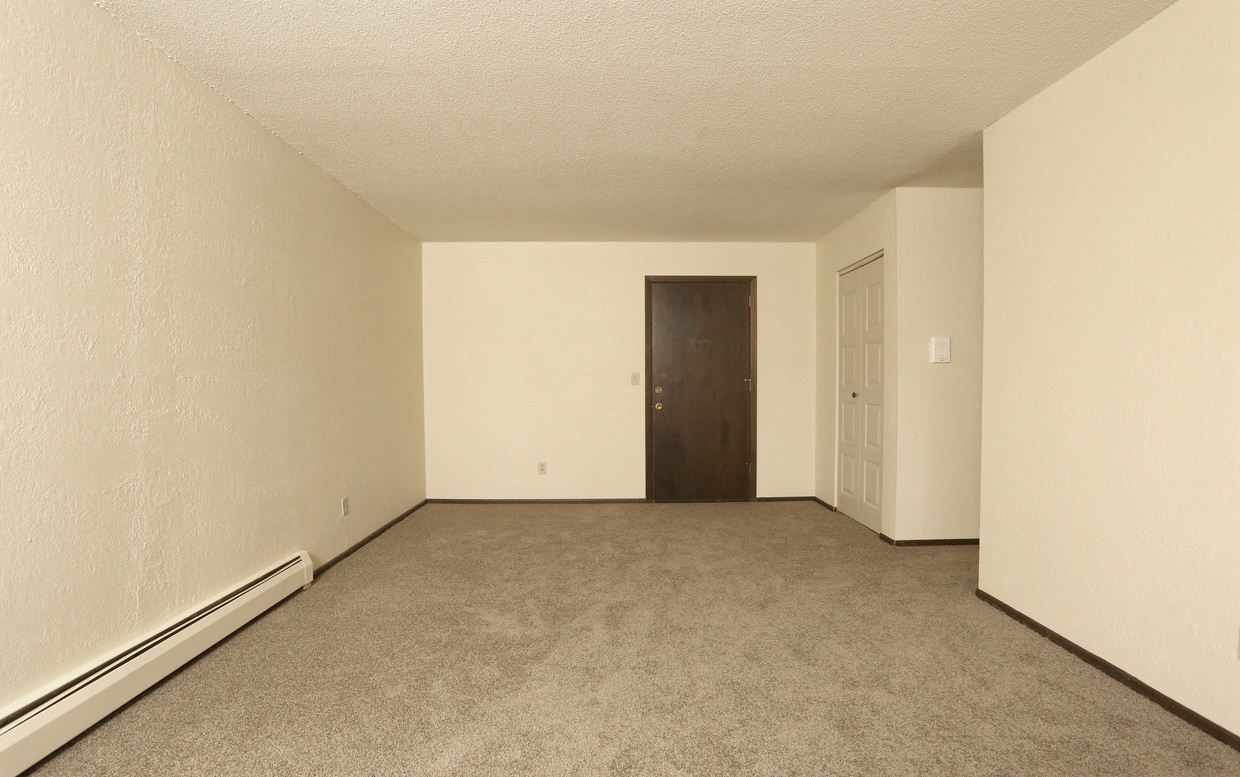 North Shore Apartments