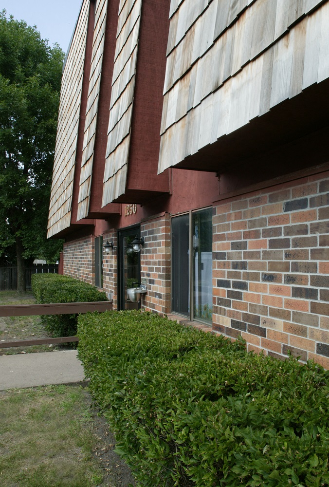 Northern Oaks Apartments outdoors lawn
