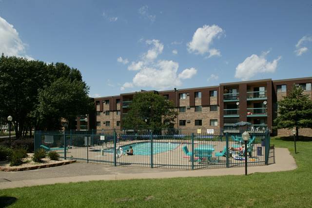 Woodland North Apartments