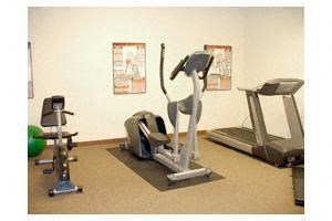 Fitness Center Fitness Center