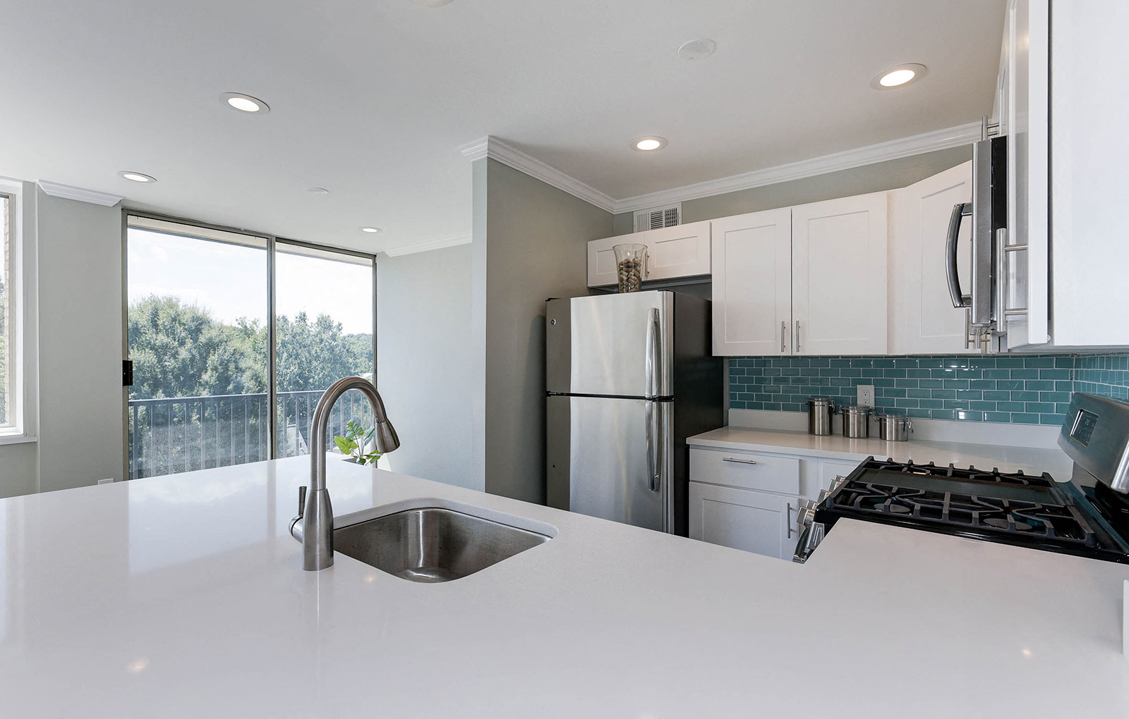 Parc View Apartments Apartments in Arlington, VA