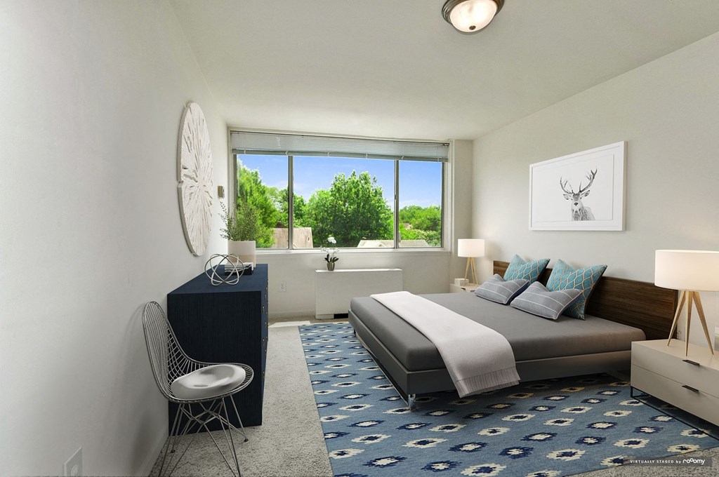 Parc View Apartments