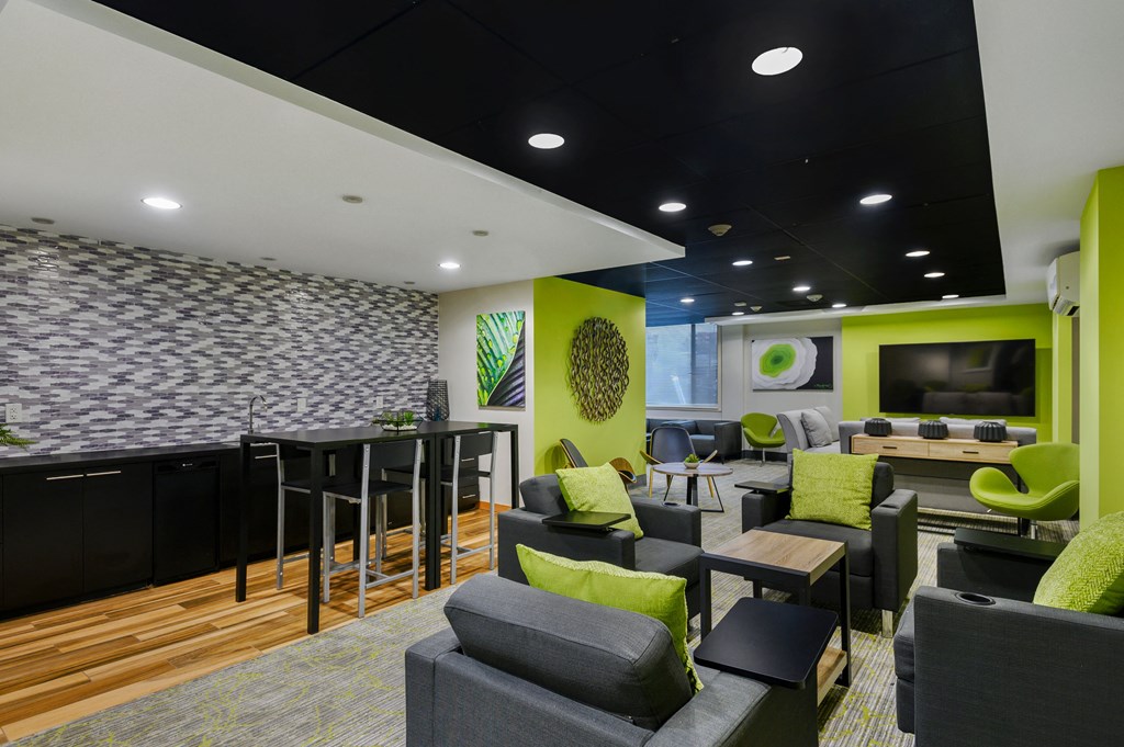 Parc View Apartments