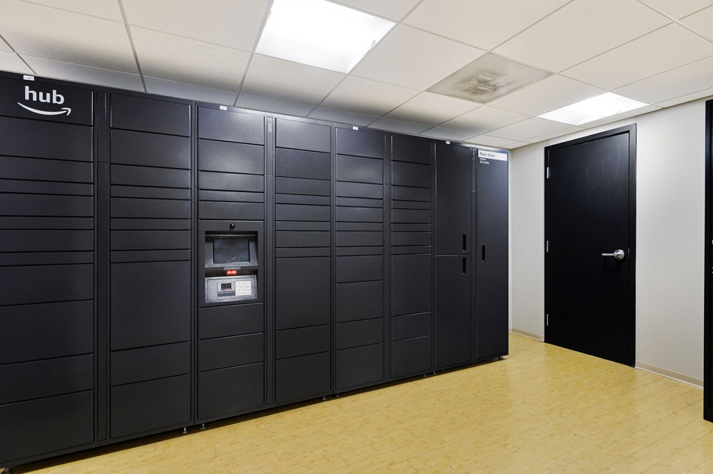 Parc View Apartments