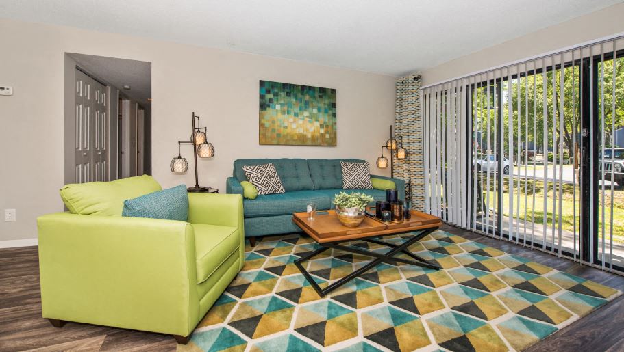 34 North Apartments Apartments In Wilmington Nc