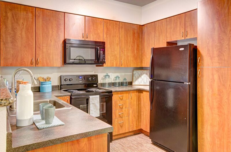 3 Bedroom Apartments In Kirkland