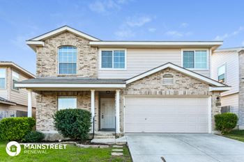 Houses In Woodbridge At Monte Viejo