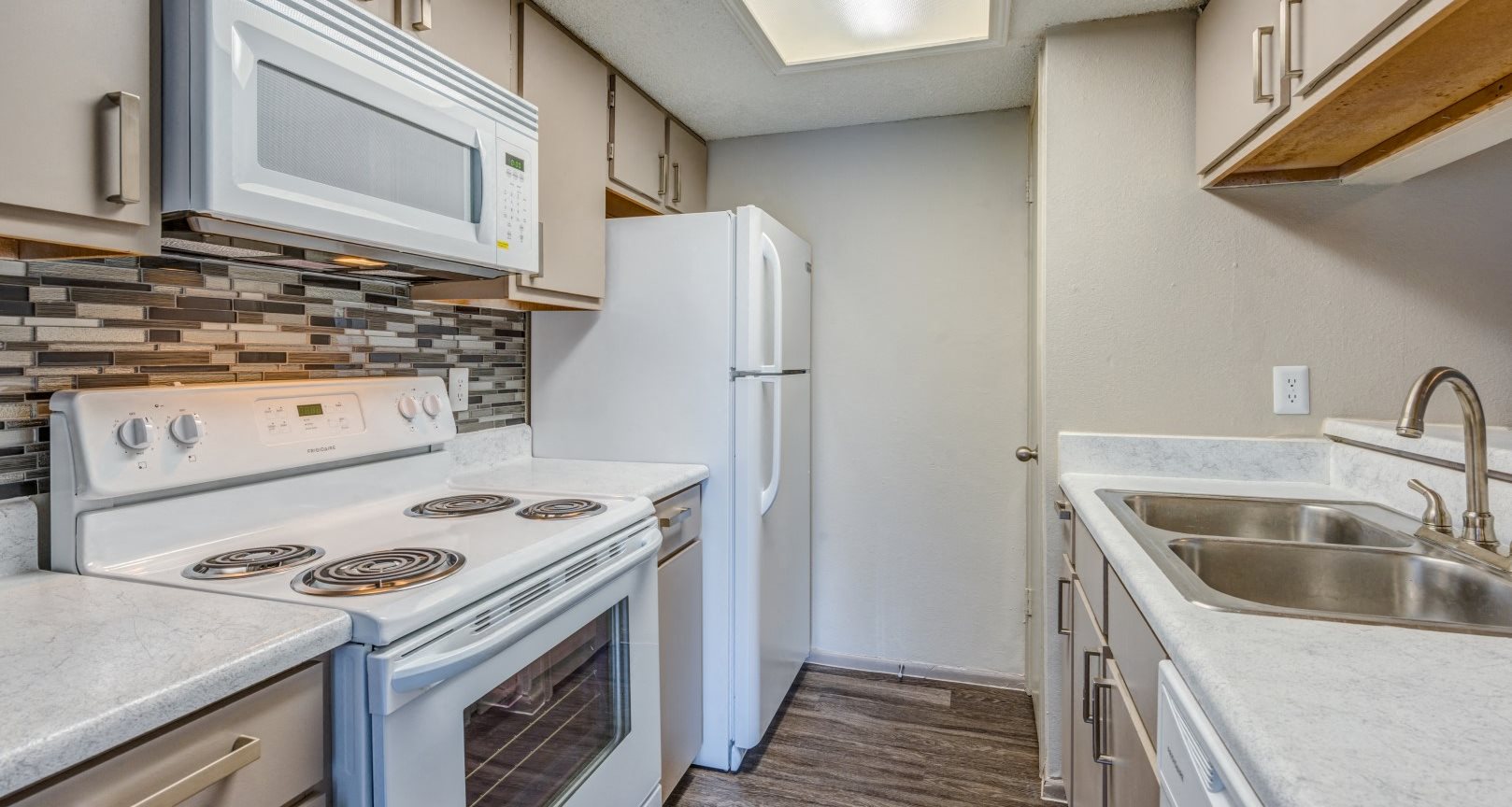 San Antonio Apartments Under 1000