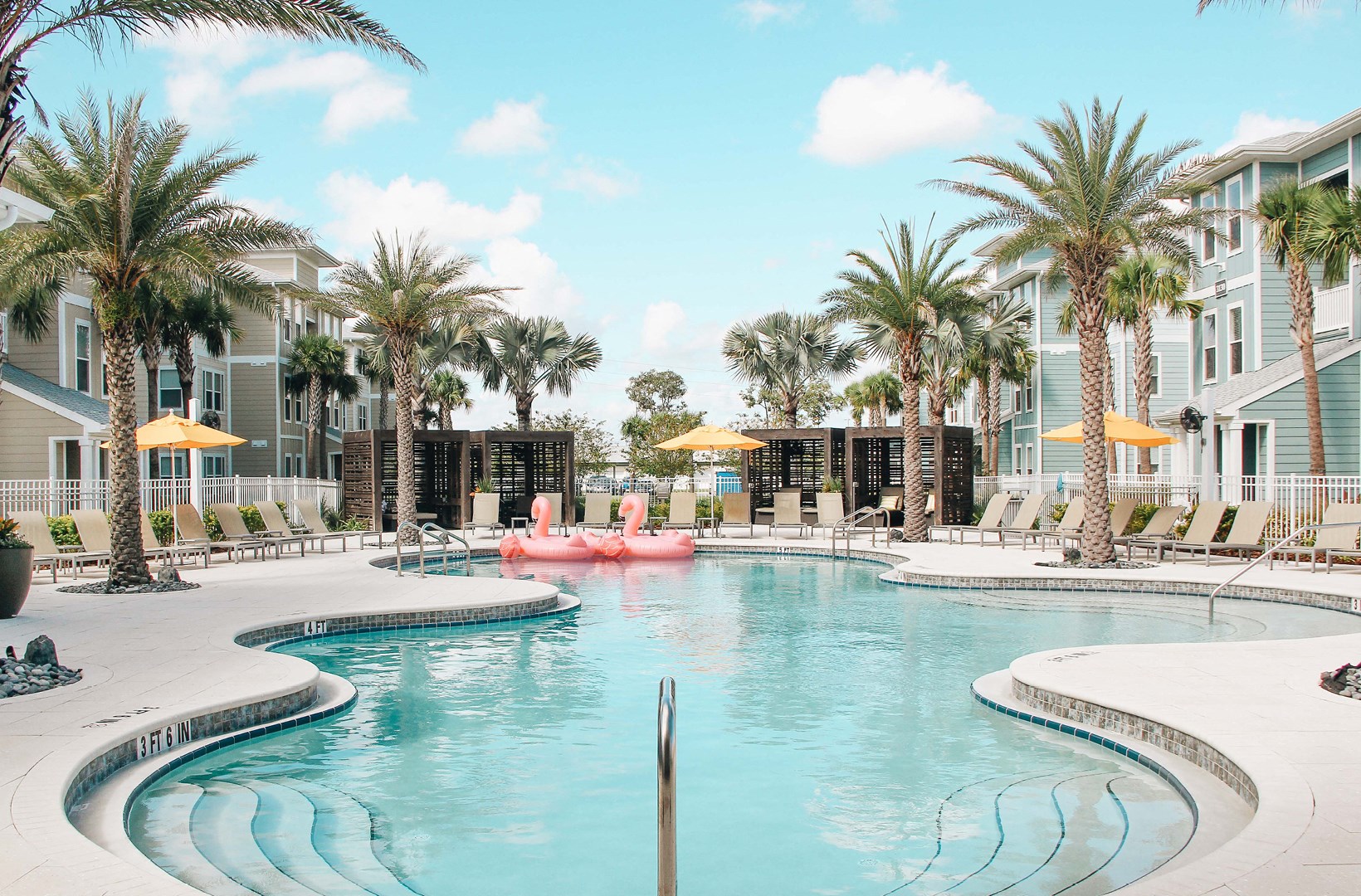 Niido Orlando Apartments, 3100 Domain Circle, Kissimmee, FL RENTCafé