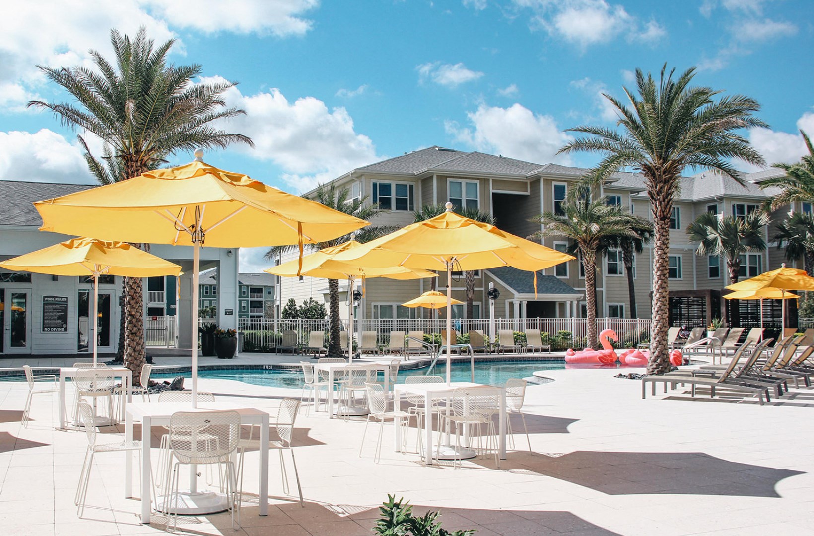 Niido Orlando Apartments, 3100 Domain Circle, Kissimmee, FL RENTCafé