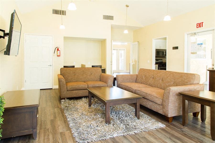 Ventura Terrace Apartments