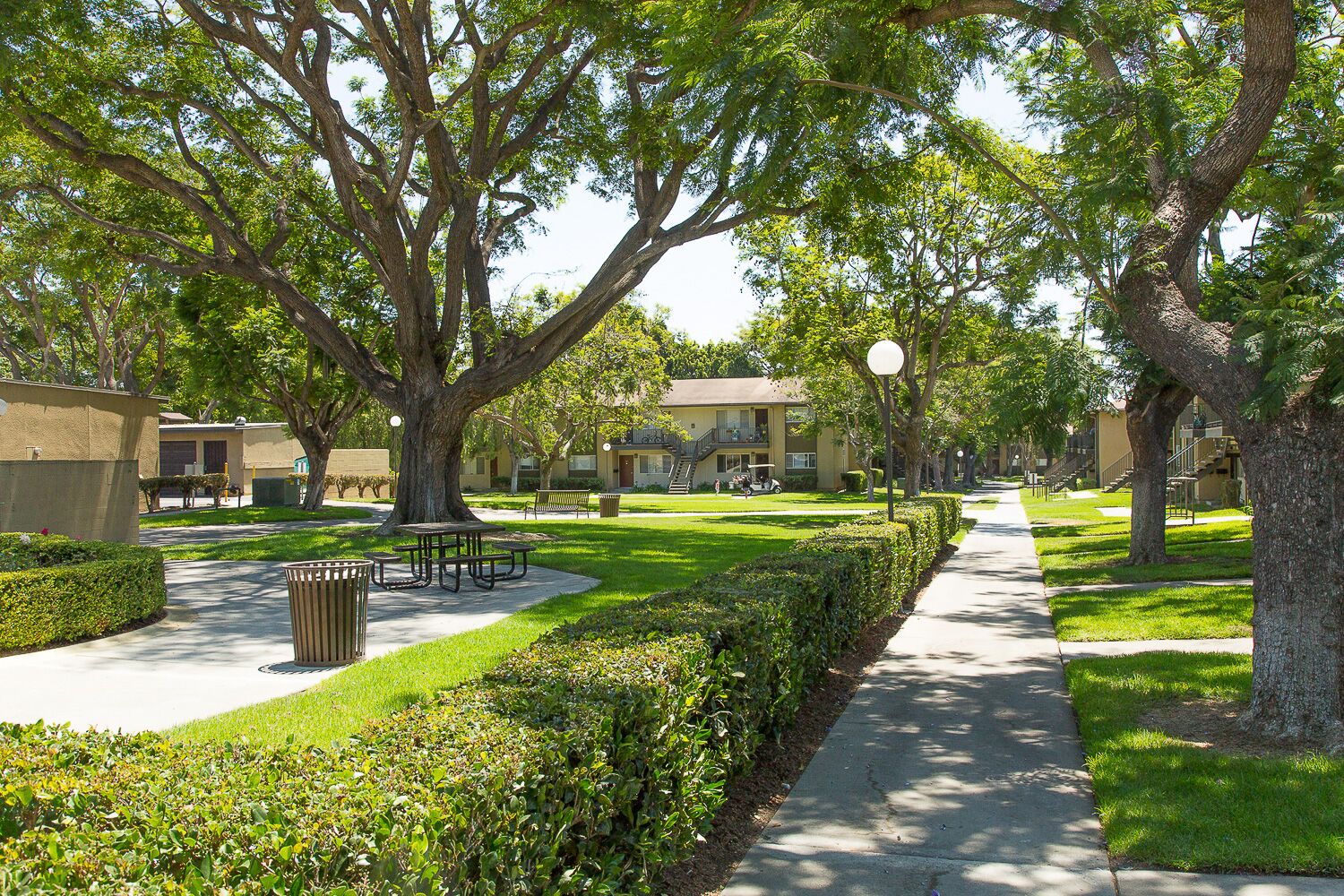 Ventura Terrace | Apartments in Ventura, CA