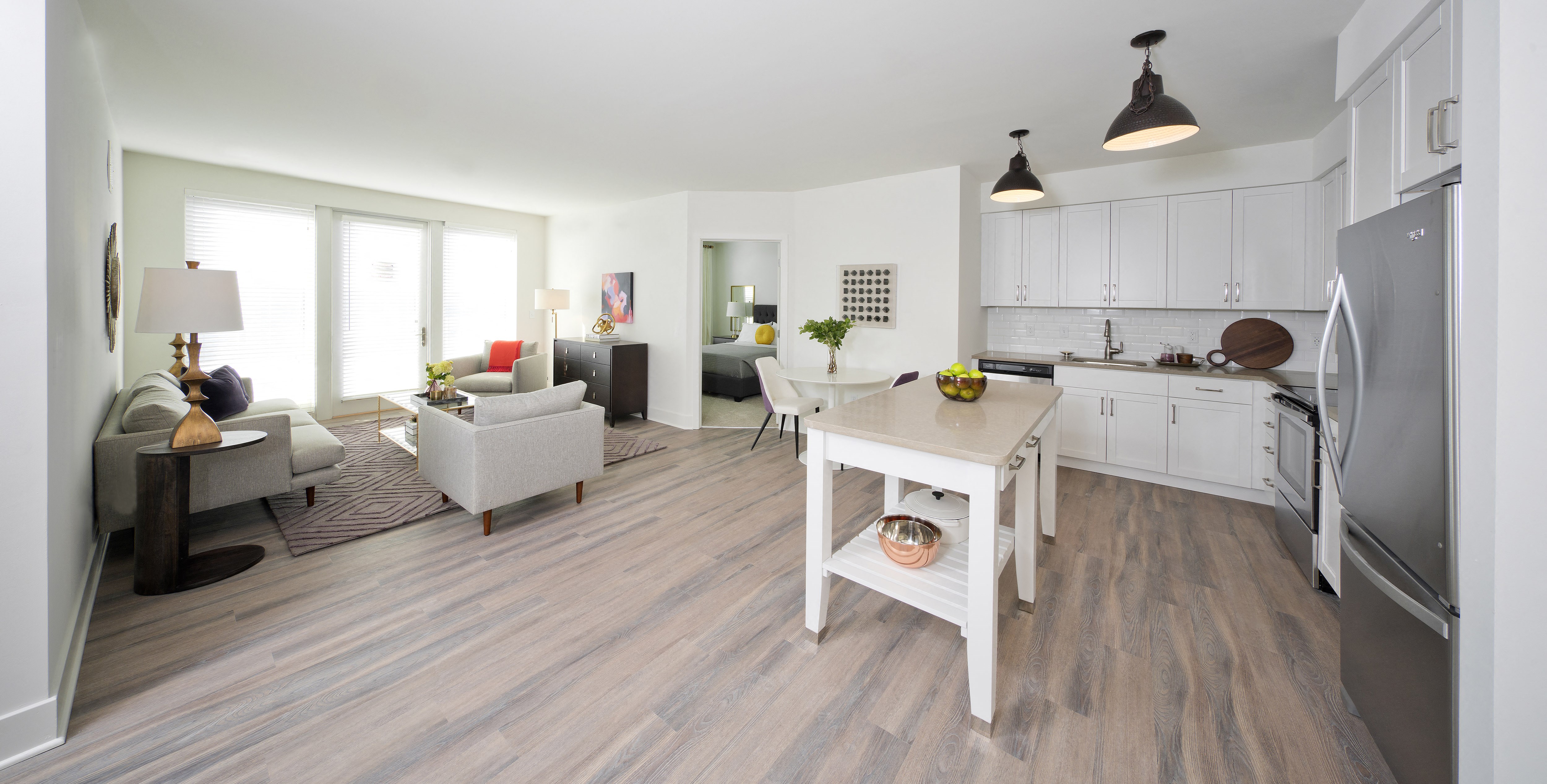 25 Best Luxury Apartments in Alexandria, VA (with photos) RENTCafé