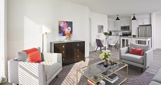 750 Thornton Way Studio Apartment for Rent - Photo Gallery 4