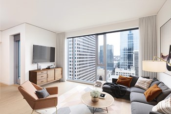 1430 2nd Avenue 1-3 Beds Apartment for Rent - Photo Gallery 2