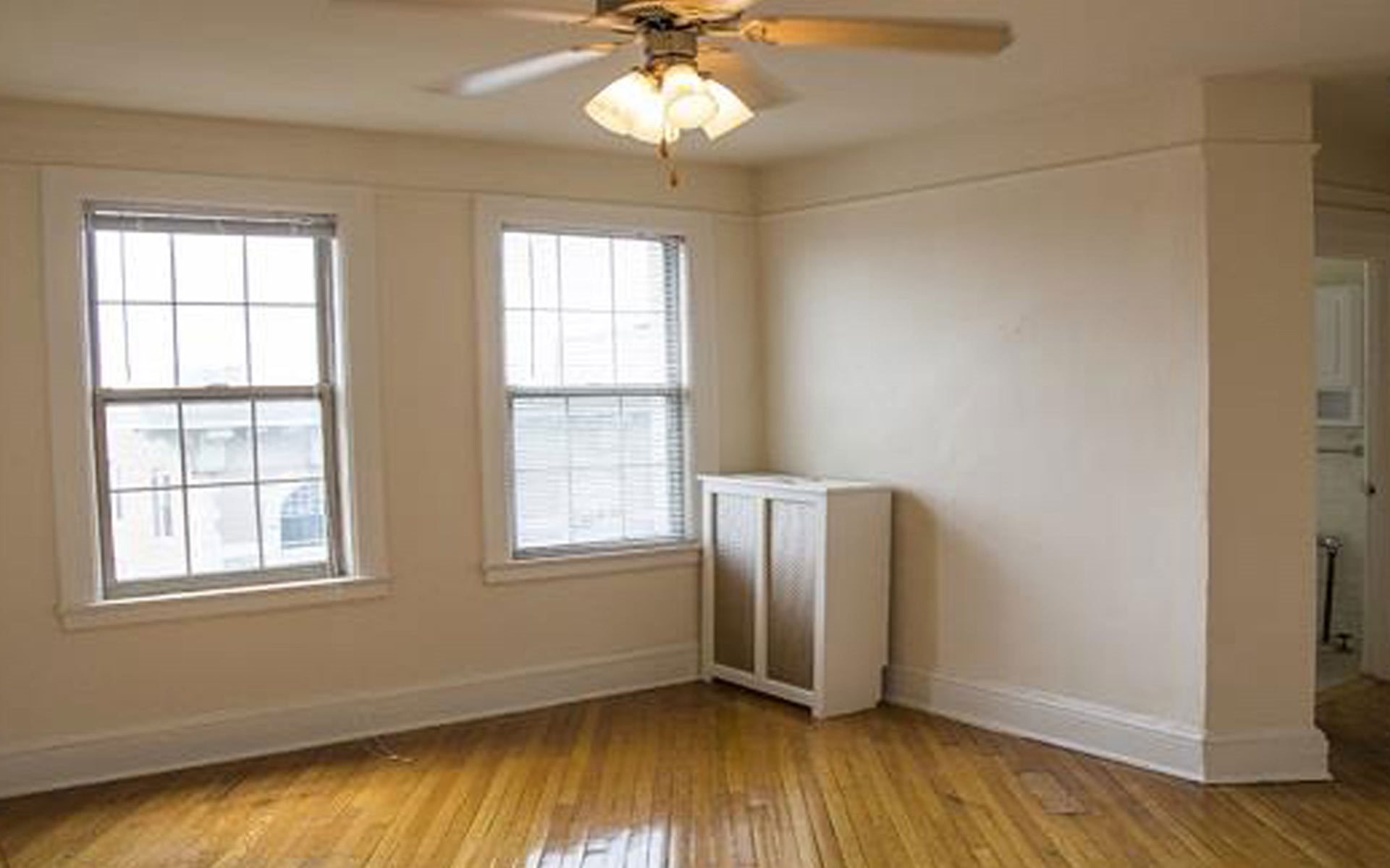 Wakefield Hall Apartments in Washington, DC