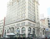 2-bedroom apartment at Grand Central Square Apartments in Los Angeles