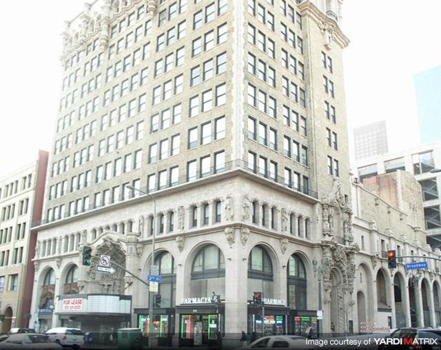 Grand Central Square Apartments