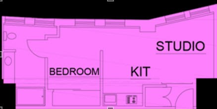 306 W. 3rd Street Studio-2 Beds Apartment for Rent - Photo Gallery 6